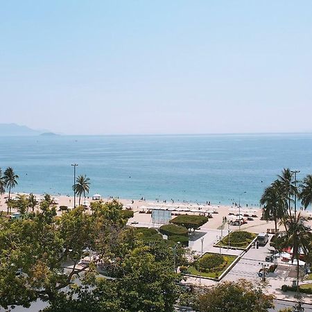 Zen Hotel Nha Trang Exterior foto
