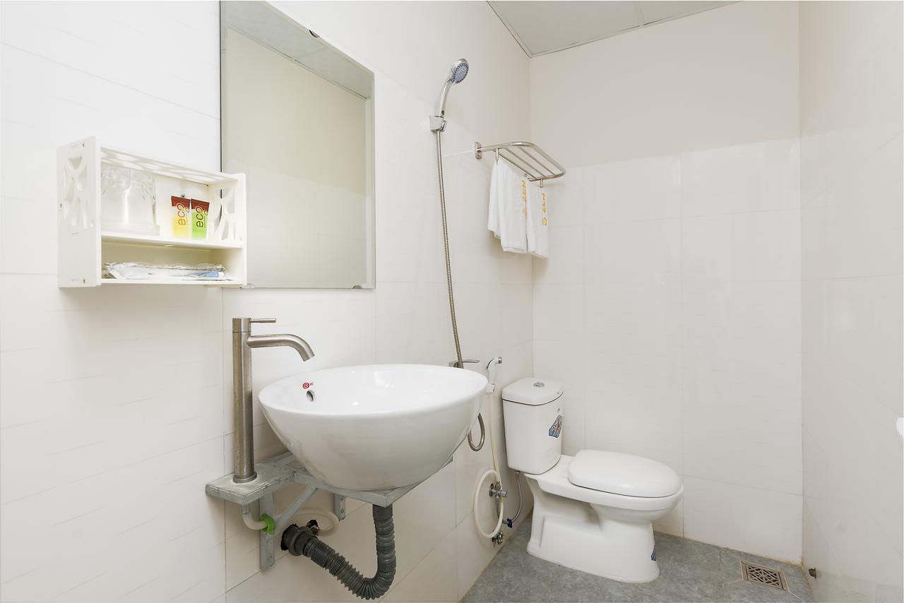 Zen Hotel Nha Trang Cameră foto